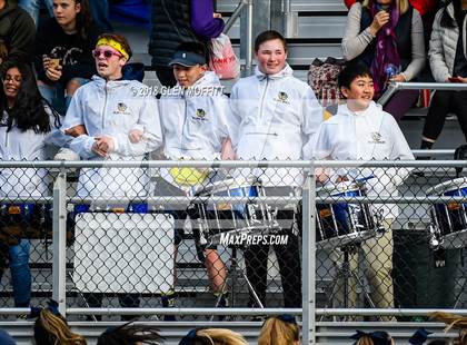 Thumbnail 2 in Bellevue @ Eastside Catholic (WIAA 3A Semifinal) photogallery.