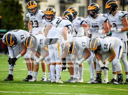 Thumbnail 2 in Bellevue @ Eastside Catholic (WIAA 3A Semifinal) photogallery.