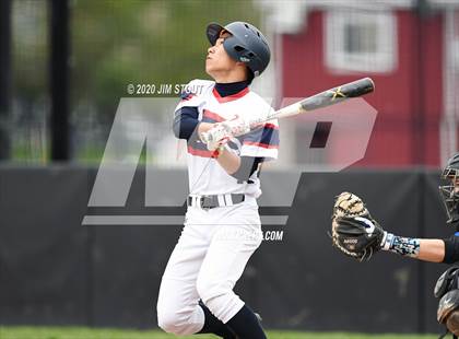 Thumbnail 1 in Keio Academy Baseball (Extending the Season) photogallery.