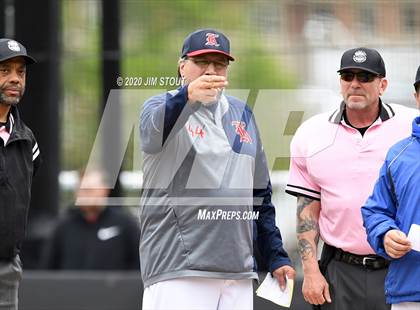 Thumbnail 1 in Keio Academy Baseball (Extending the Season) photogallery.