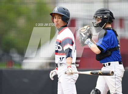 Thumbnail 2 in Keio Academy Baseball (Extending the Season) photogallery.