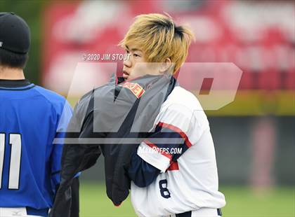 Thumbnail 1 in Keio Academy Baseball (Extending the Season) photogallery.