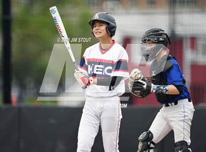 Thumbnail 3 in Keio Academy Baseball (Extending the Season) photogallery.