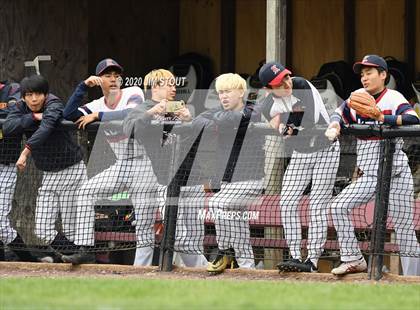Thumbnail 3 in Keio Academy Baseball (Extending the Season) photogallery.
