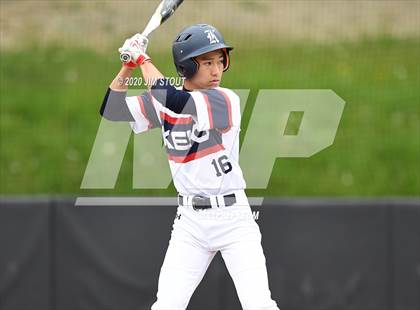 Thumbnail 2 in Keio Academy Baseball (Extending the Season) photogallery.