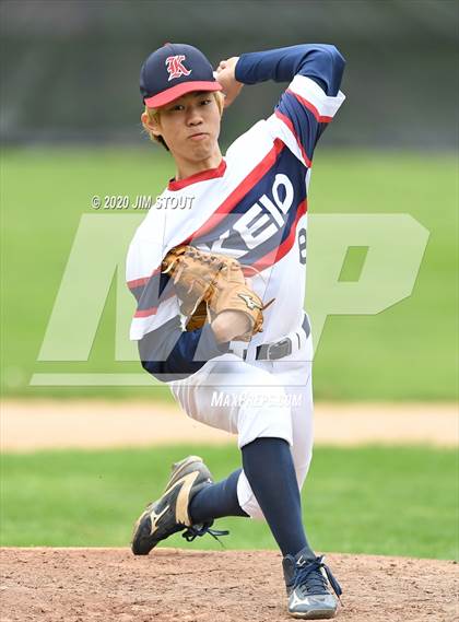Thumbnail 1 in Keio Academy Baseball (Extending the Season) photogallery.