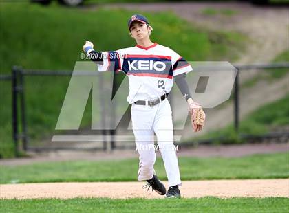 Thumbnail 1 in Keio Academy Baseball (Extending the Season) photogallery.