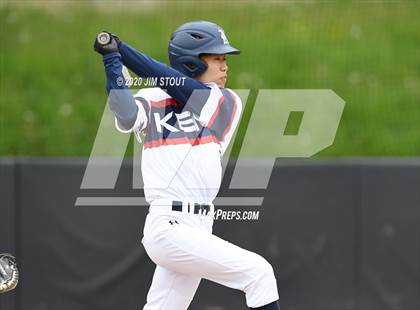 Thumbnail 3 in Keio Academy Baseball (Extending the Season) photogallery.