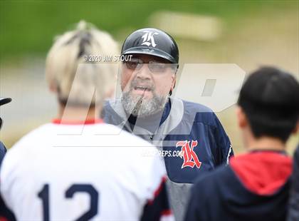 Thumbnail 1 in Keio Academy Baseball (Extending the Season) photogallery.