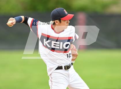 Thumbnail 3 in Keio Academy Baseball (Extending the Season) photogallery.