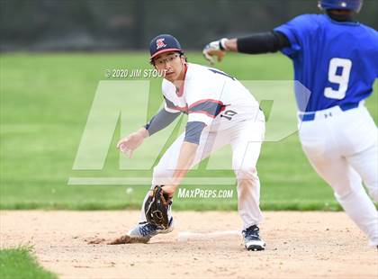 Thumbnail 1 in Keio Academy Baseball (Extending the Season) photogallery.