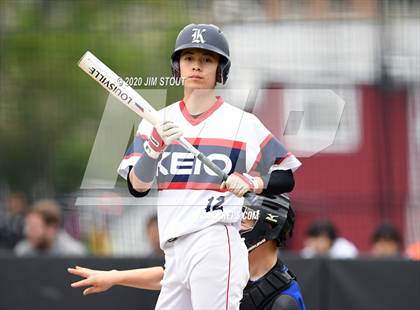 Thumbnail 2 in Keio Academy Baseball (Extending the Season) photogallery.