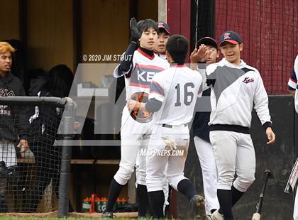 Thumbnail 2 in Keio Academy Baseball (Extending the Season) photogallery.