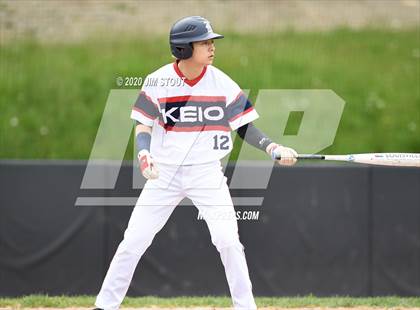Thumbnail 1 in Keio Academy Baseball (Extending the Season) photogallery.