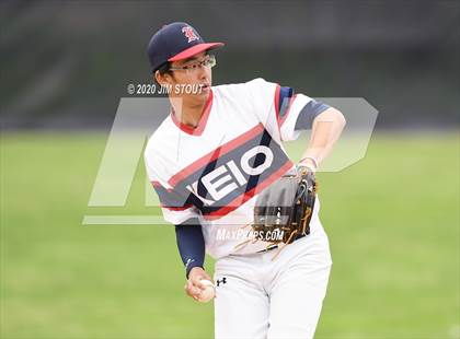 Thumbnail 3 in Keio Academy Baseball (Extending the Season) photogallery.