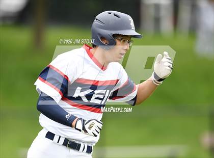 Thumbnail 1 in Keio Academy Baseball (Extending the Season) photogallery.