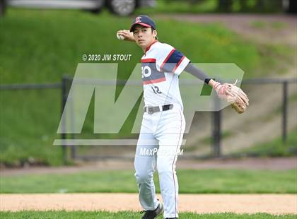 Thumbnail 1 in Keio Academy Baseball (Extending the Season) photogallery.