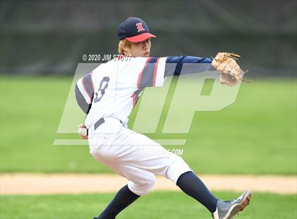 Thumbnail 3 in Keio Academy Baseball (Extending the Season) photogallery.