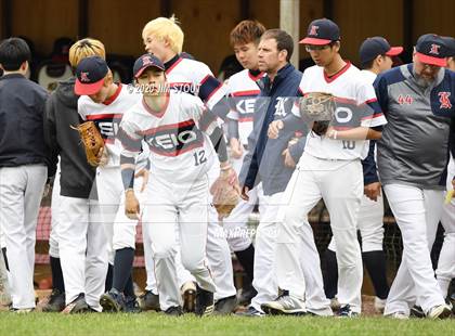 Thumbnail 2 in Keio Academy Baseball (Extending the Season) photogallery.