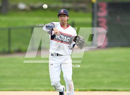 Thumbnail 2 in Keio Academy Baseball (Extending the Season) photogallery.