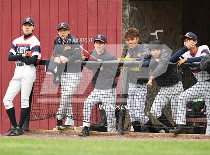 Thumbnail 1 in Keio Academy Baseball (Extending the Season) photogallery.