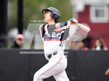 Thumbnail 3 in Keio Academy Baseball (Extending the Season) photogallery.