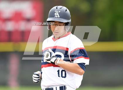 Thumbnail 2 in Keio Academy Baseball (Extending the Season) photogallery.