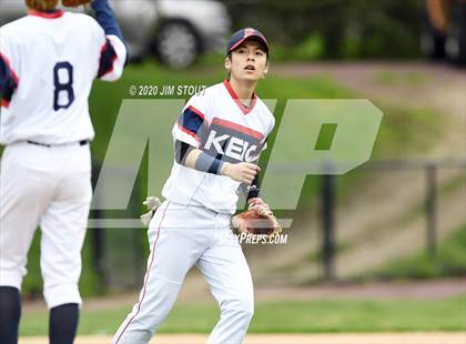 Thumbnail 1 in Keio Academy Baseball (Extending the Season) photogallery.