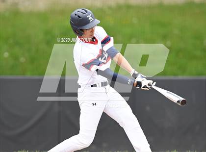 Thumbnail 3 in Keio Academy Baseball (Extending the Season) photogallery.