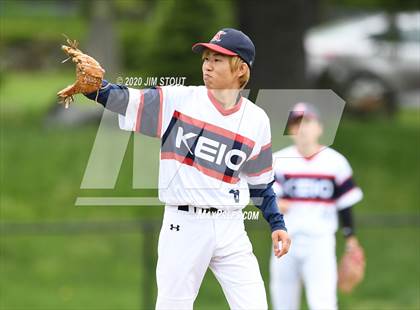 Thumbnail 2 in Keio Academy Baseball (Extending the Season) photogallery.