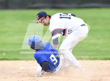 Thumbnail 2 in Keio Academy Baseball (Extending the Season) photogallery.
