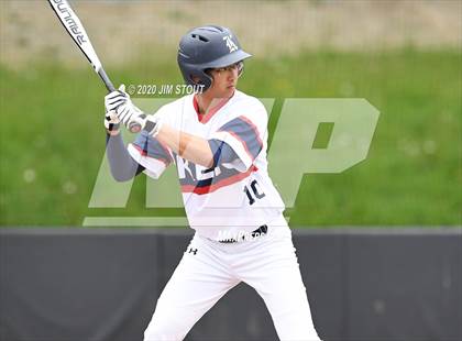 Thumbnail 2 in Keio Academy Baseball (Extending the Season) photogallery.