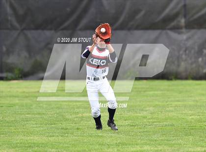 Thumbnail 3 in Keio Academy Baseball (Extending the Season) photogallery.