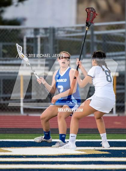 Thumbnail 1 in Norco @ Vista Murrieta photogallery.