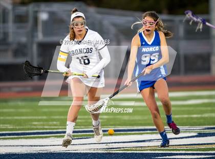 Thumbnail 3 in Norco @ Vista Murrieta photogallery.