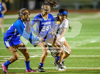 Thumbnail 1 in Norco @ Vista Murrieta photogallery.