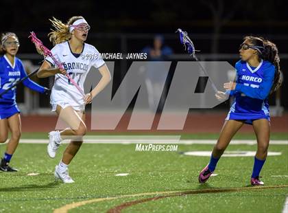 Thumbnail 3 in Norco @ Vista Murrieta photogallery.