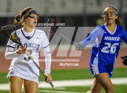 Thumbnail 1 in Norco @ Vista Murrieta photogallery.