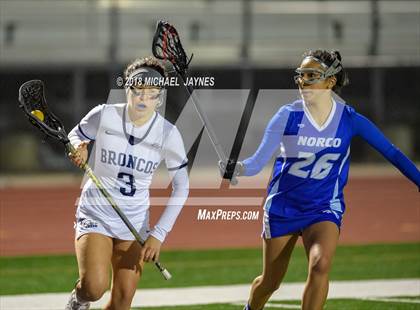 Thumbnail 2 in Norco @ Vista Murrieta photogallery.