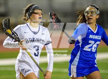 Thumbnail 2 in Norco @ Vista Murrieta photogallery.