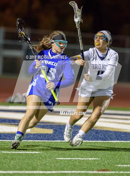 Thumbnail 1 in Norco @ Vista Murrieta photogallery.