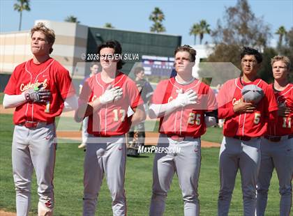 Thumbnail 3 in Cathedral Catholic @ St. Augustine photogallery.