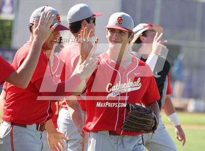 Thumbnail 3 in Cathedral Catholic @ St. Augustine photogallery.