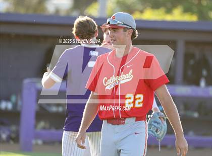 Thumbnail 3 in Cathedral Catholic @ St. Augustine photogallery.
