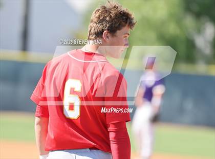 Thumbnail 3 in Cathedral Catholic @ St. Augustine photogallery.