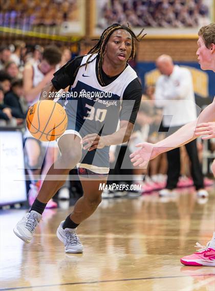 Thumbnail 1 in East Forsyth vs South Stokes (Frank Spencer Holiday Classic) photogallery.