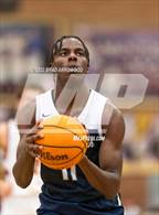 Photo from the gallery "East Forsyth vs South Stokes (Frank Spencer Holiday Classic)"