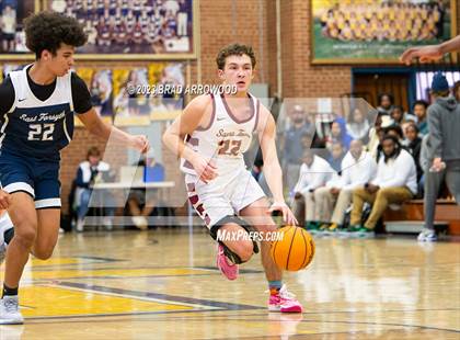 Thumbnail 3 in East Forsyth vs South Stokes (Frank Spencer Holiday Classic) photogallery.