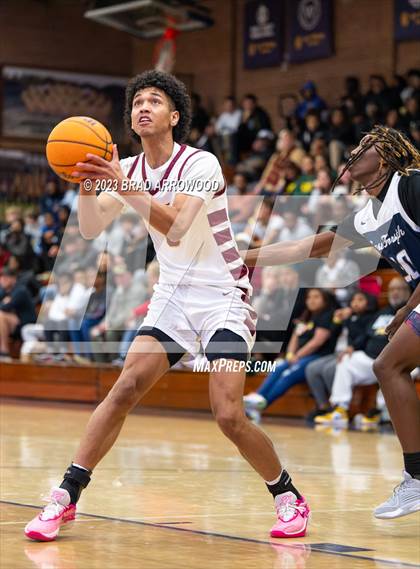 Thumbnail 3 in East Forsyth vs South Stokes (Frank Spencer Holiday Classic) photogallery.