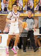 Photo from the gallery "East Forsyth vs South Stokes (Frank Spencer Holiday Classic)"